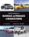DeGarmo's Materials and Processes in Manufacturing, 11th Edition