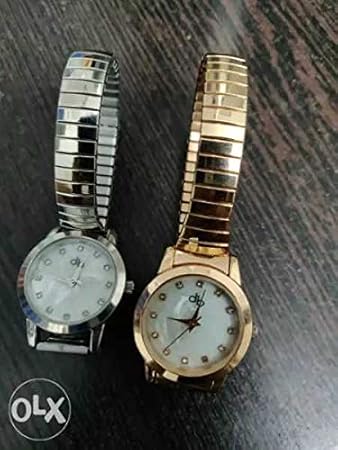 dressberry watches warranty