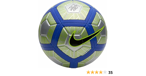 balon de neymar nike