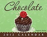 Chocolate: 2012 Mini Day-to-Day Calendar by