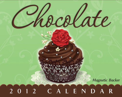 Chocolate: 2012 Mini Day-to-Day Calendar by LLC Andrews McMeel Publishing, Tamara Haus
