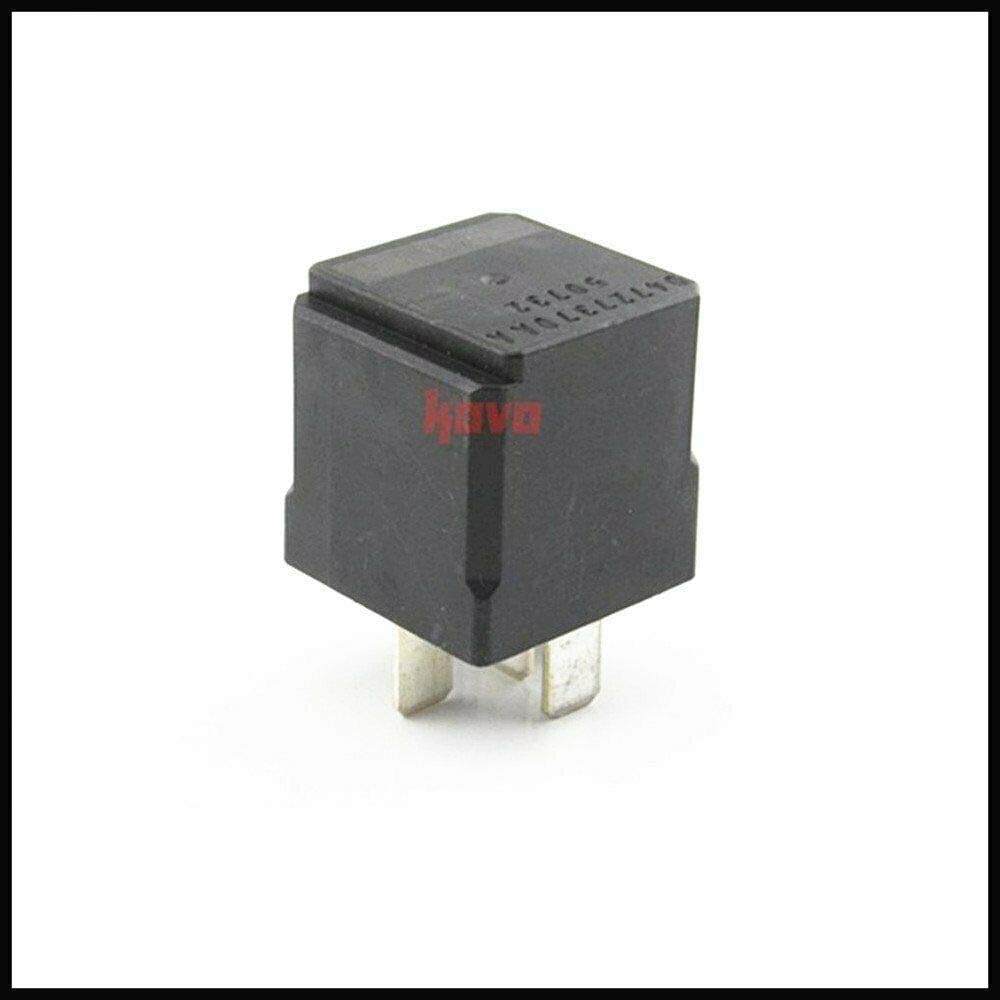 04727370AA High Beam Relay Low Beam Relay For Chrysler Dodge Jeep Ram Automotive