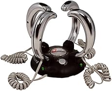 Lightning Reaction Reloaded - Shocking Game