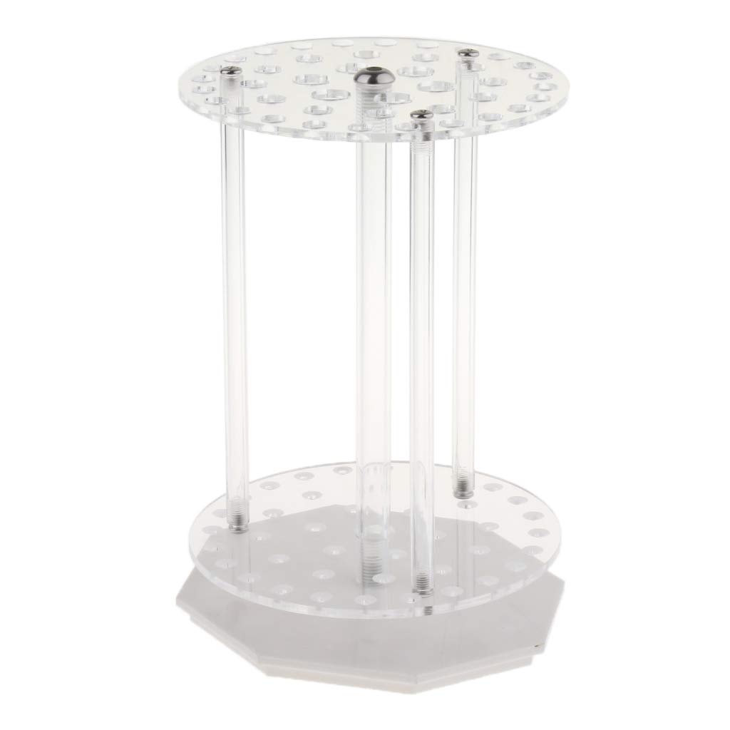 Graduated s Vertical Pipette Stand, 42 Place Amazon.co.uk Business