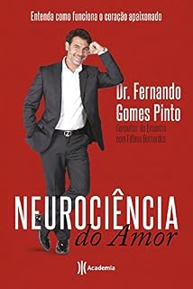 Livro Neurociência do Amor