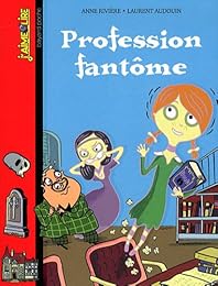 Profession fantôme