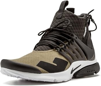 nike air presto acronym olive
