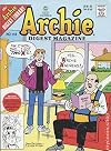 Archie Comics Digest No. 118