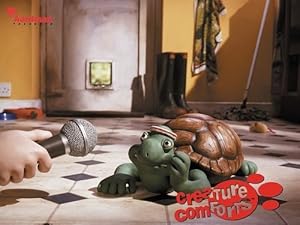 Amazon De Creature Comforts Staffel 1 Ansehen Prime Video