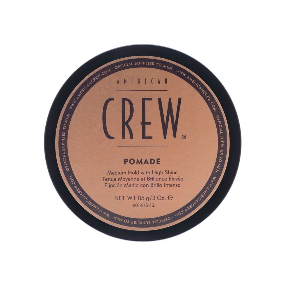 American Crew Pomade