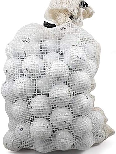 100 Near Mint Pinnacle Mix Used Golf Balls