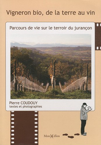 Vigneron bio, de la terre au vin