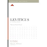 Leviticus: A 12-Week Study (Knowing the Bible)