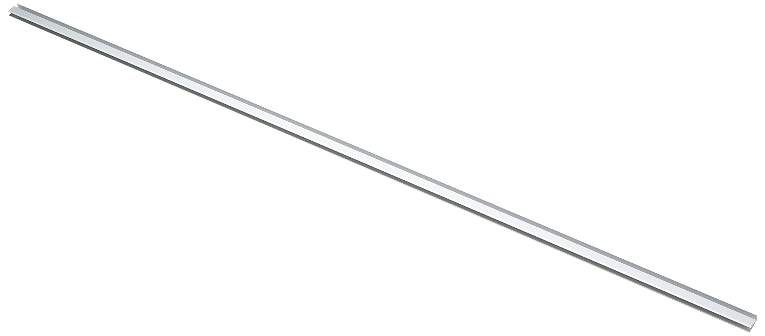 GAH-Alberts 030203 Locking Corner Profile Aluminium, 30142