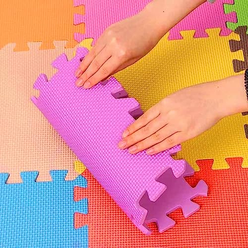 Kid’s Foam Play Mats