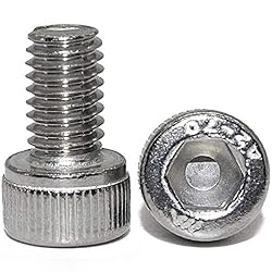 Fullerkreg m3 x 10mm Socket Head Cap Screws, Allen