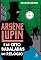 Livro Arsène Lupin e as oito badaladas do relógio