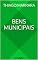 Livro Bens municipais: regime jurídico, modalidades e exploração