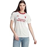 adidas Women's Man UTD 23/24 3rd Jersey | IP1750
