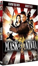 Mask Of The Ninja