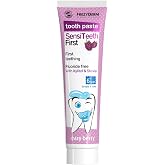 FREZYDERM SENSITEETH FIRST TOOTH PASTE 40ml