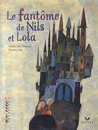 Le  fantôme de Nils et Lola