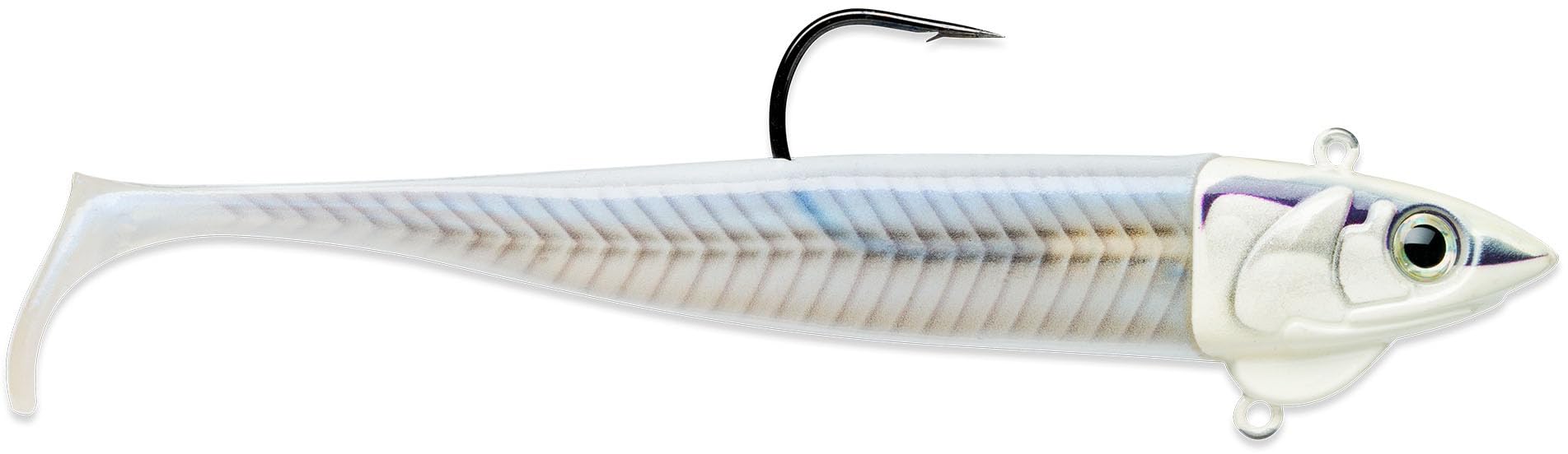 Biscay Minnow 16-106G WPRLS