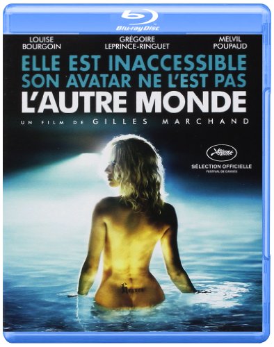 L'Autre monde - Blu-ray