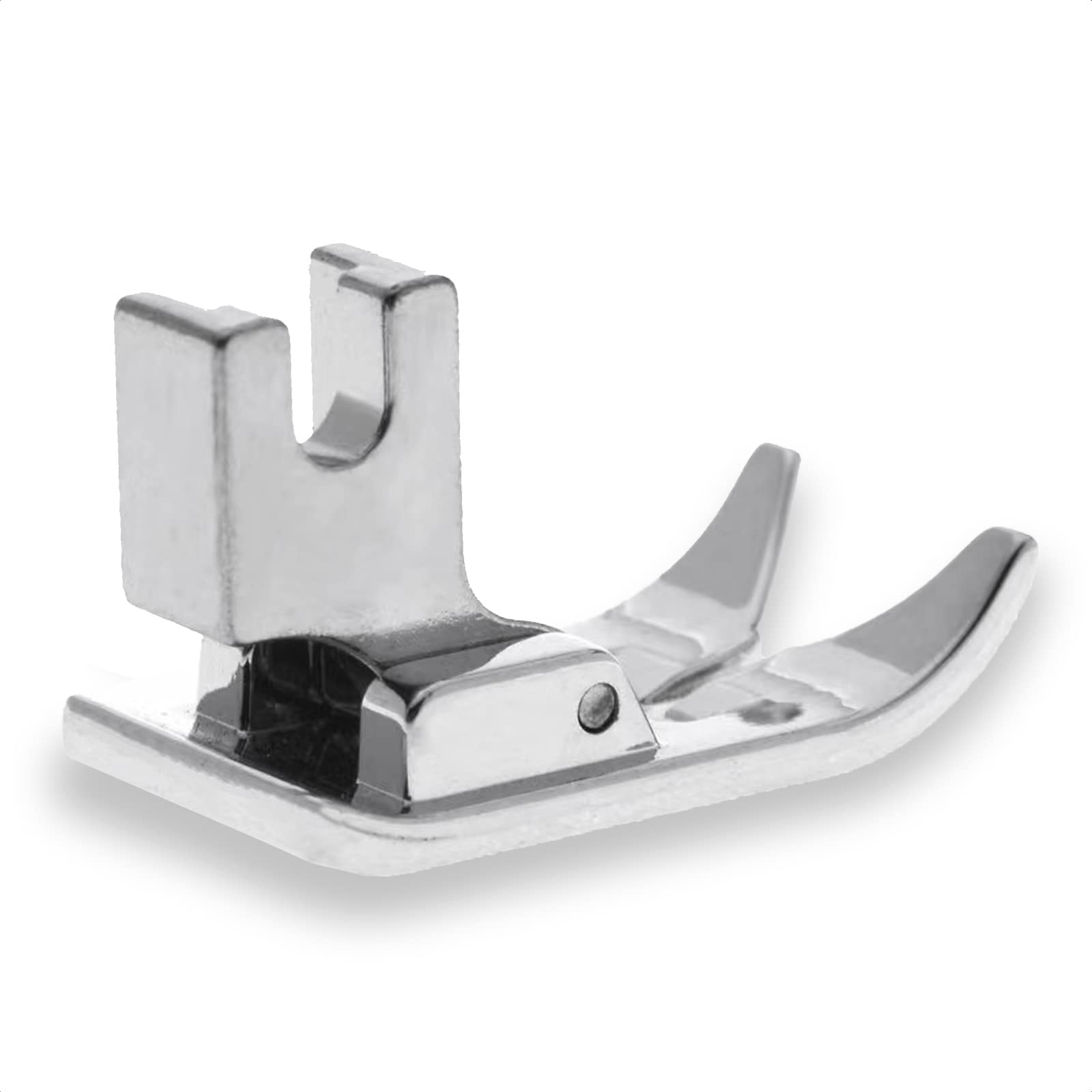 Universal Zigzag Presser Foot Straight Stitch Sewing Machine Foot for All Low Shank Singer, Brother, Janome, Toyota, Etc. Domestic Sewing Machines