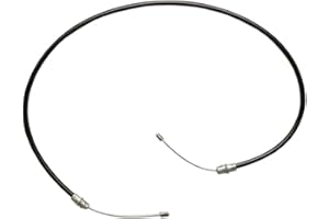 ACDelco Gold 18P2789 (19143786) Front Parking Brake Cable Assembly