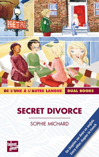 Secret divorce