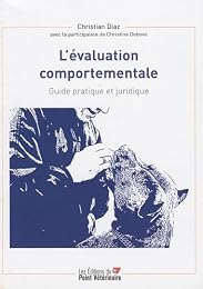 L' évaluation comportementale