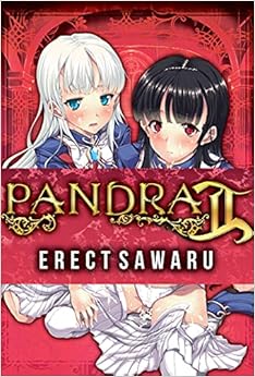 PANDRA II : Sawaru, Erect: Amazon.de: Bücher PANDRA II : Sawaru, Erect: Amazon.de: Bücher