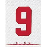 Nine: A Salute to Mr. Hockey Gordie Howe