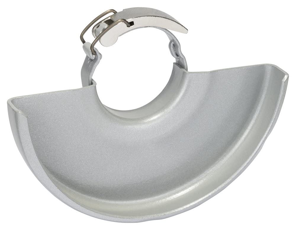 Bosch Professional Accessories 2605510192 Protective Cover Without Cover Plate 115 mm