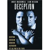 Deception [DVD]