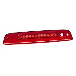 Cxdar Third 3rd Brake Light LED for 2003-2016 Ford