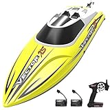 VOLANTEXRC Remote Control Boat RC Boat for Pool and