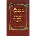 The Soul of Sponsorship: The Friendship of Fr. Ed Dowling, S.J. and Bill Wilson in Letters