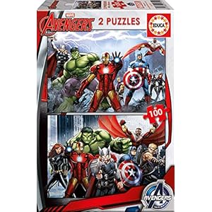 Educa Borrás-Dibujos