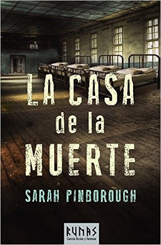 La Casa De La Muerte Runas Spanish Edition Pinborough Sarah Munoz De Bustillo Francisco Amazon Com Books