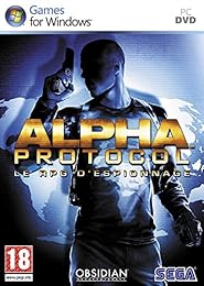 Alpha Protocol