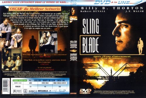 Sling Blade - Sling Blade