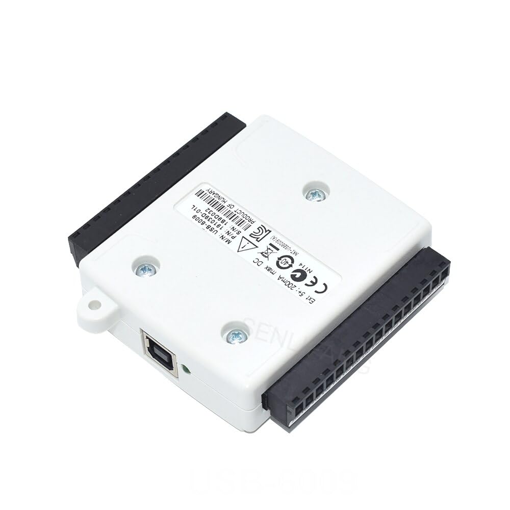 Mua USB-6009 New USB Data Acquisition Card Multifunction USB DAQ 779026 ...