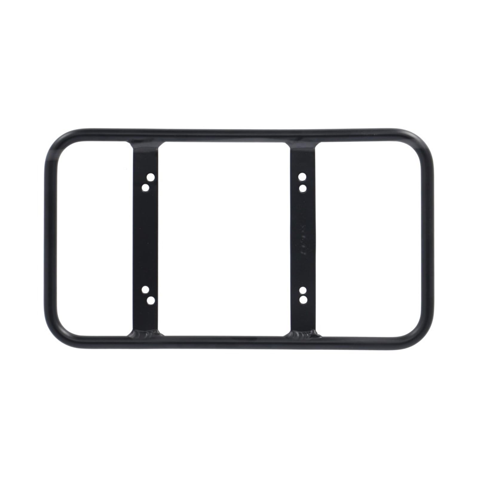 XLC Unisex - Adult 2500604011 Adapter Plate Adapter Plate, Black, One Size