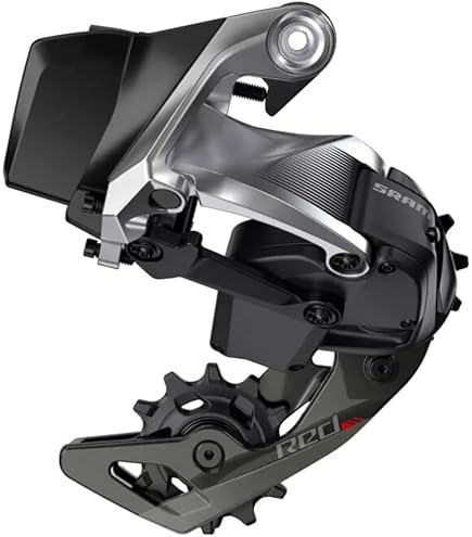 Sram Red E-Tap WiFli Rear Derailleur | Rear Derailleurs | Bike Hub