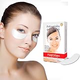 Purederm Anti Wrinkle Under Eye Gel Patches 8 Patches 4 Pairs Reduce Fine Lines view 2