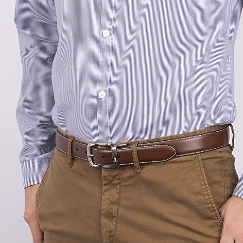 Tommy Hilfiger Reversible Belt - Image 6
