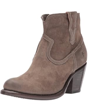 Women's Lillian Western Bootie Boot
