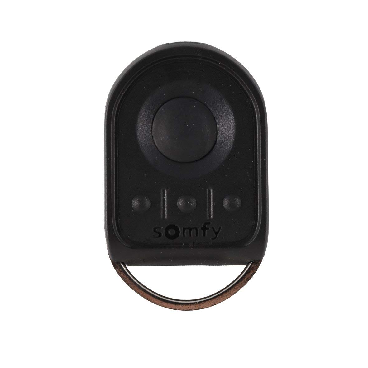 Somfy Keygo RTS 4 Channel Remote Control for Shutter, Gate and Garage Door